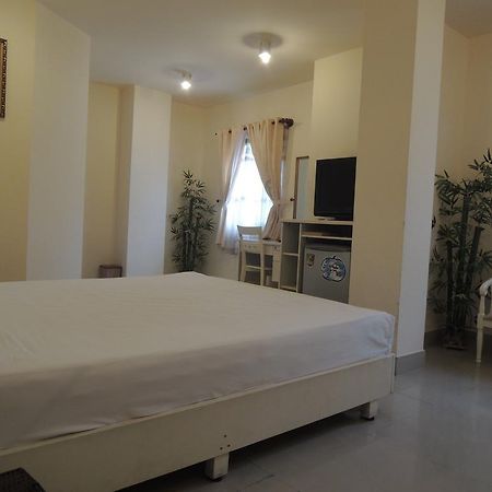 Du Xuan Hotel TP. Hồ Chí Minh Ngoại thất bức ảnh