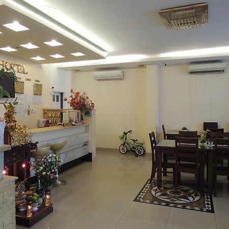 Du Xuan Hotel TP. Hồ Chí Minh Ngoại thất bức ảnh