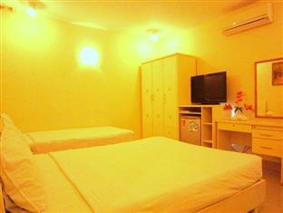 Du Xuan Hotel TP. Hồ Chí Minh Ngoại thất bức ảnh