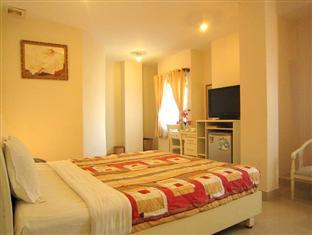 Du Xuan Hotel TP. Hồ Chí Minh Ngoại thất bức ảnh