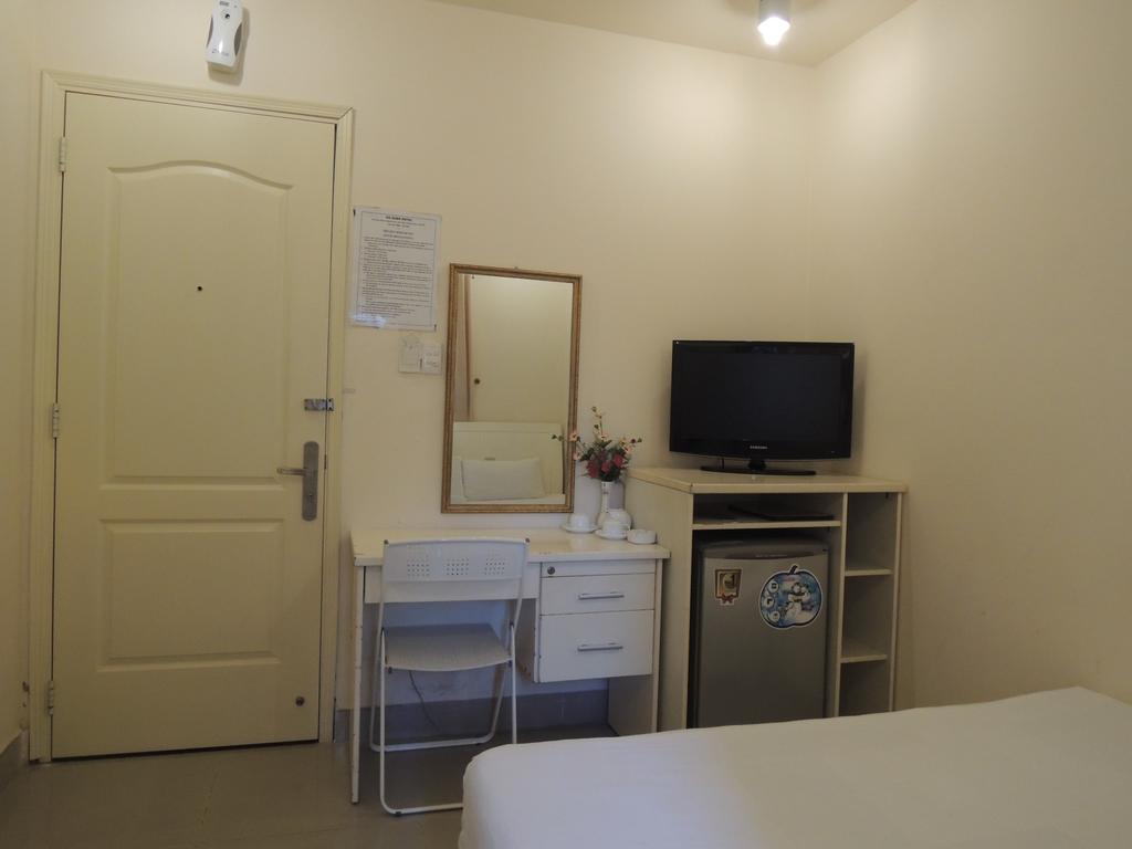 Du Xuan Hotel TP. Hồ Chí Minh Phòng bức ảnh