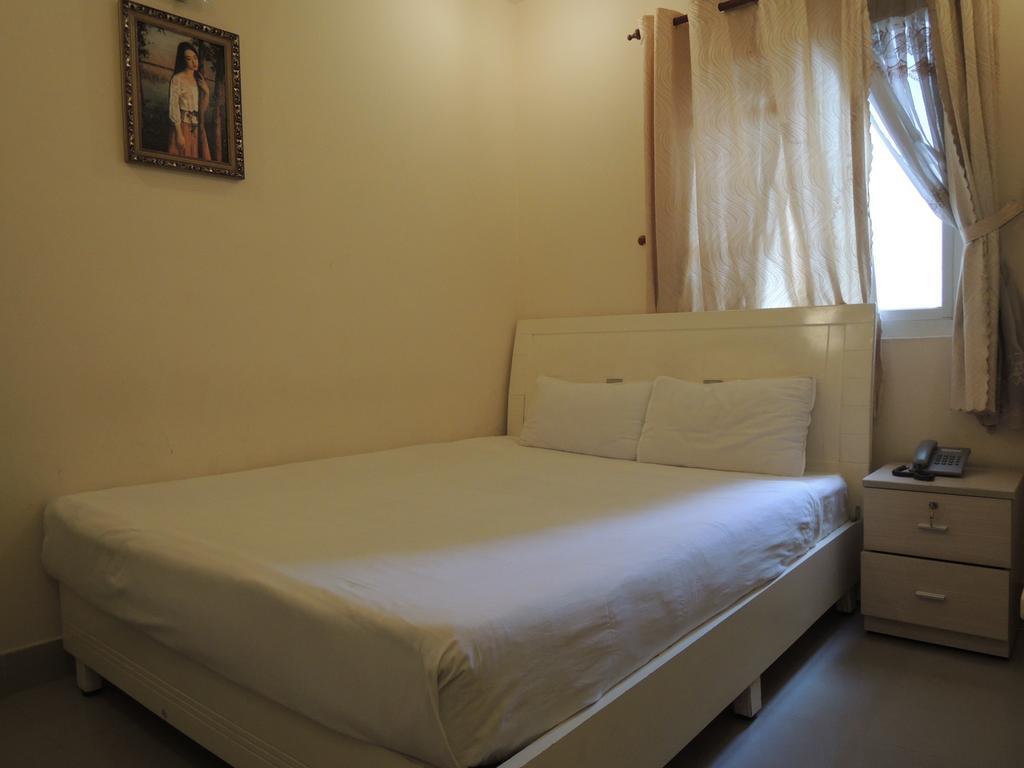 Du Xuan Hotel TP. Hồ Chí Minh Phòng bức ảnh