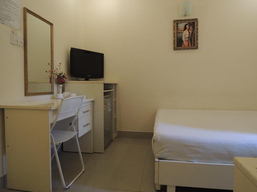 Du Xuan Hotel TP. Hồ Chí Minh Phòng bức ảnh