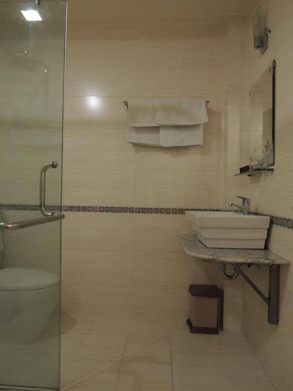 Du Xuan Hotel TP. Hồ Chí Minh Phòng bức ảnh