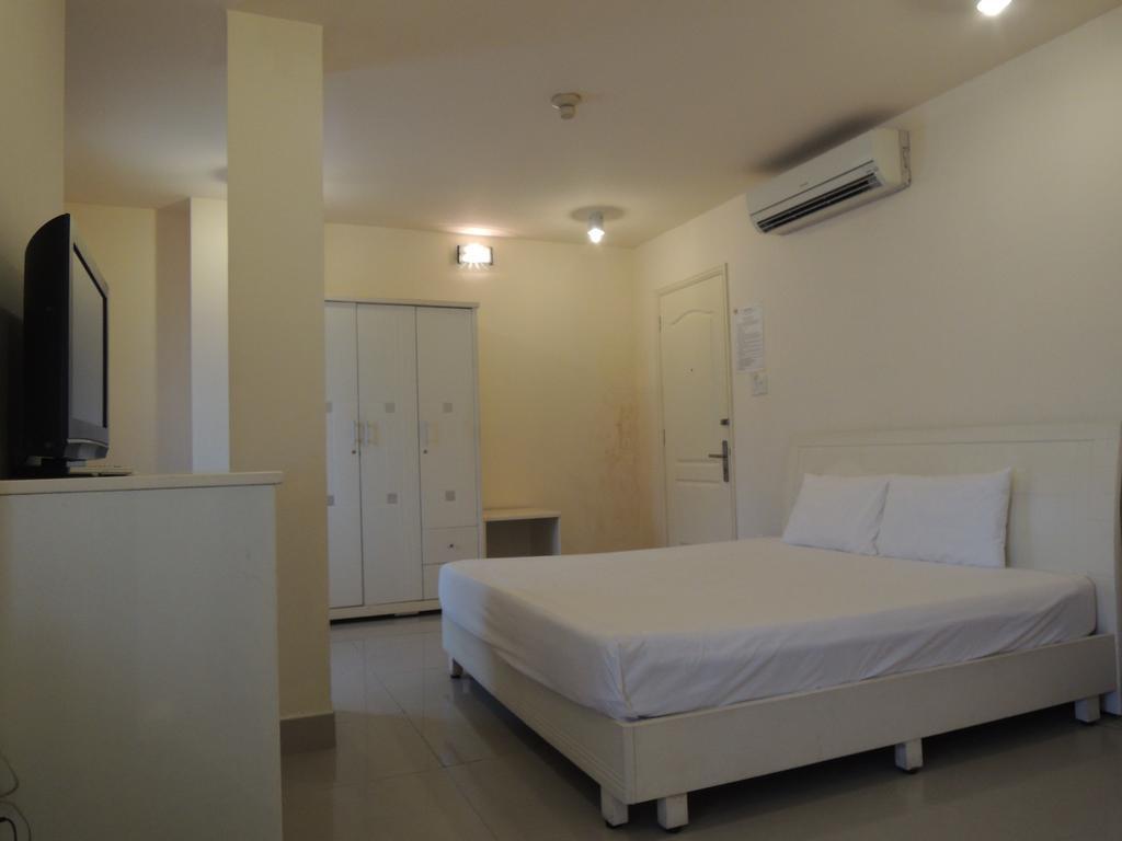 Du Xuan Hotel TP. Hồ Chí Minh Phòng bức ảnh