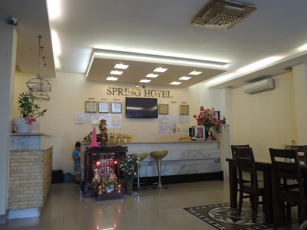 Du Xuan Hotel TP. Hồ Chí Minh Ngoại thất bức ảnh