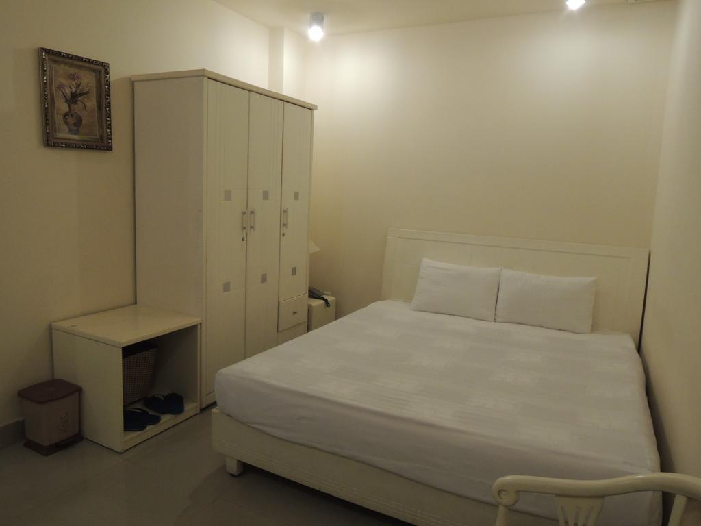 Du Xuan Hotel TP. Hồ Chí Minh Ngoại thất bức ảnh