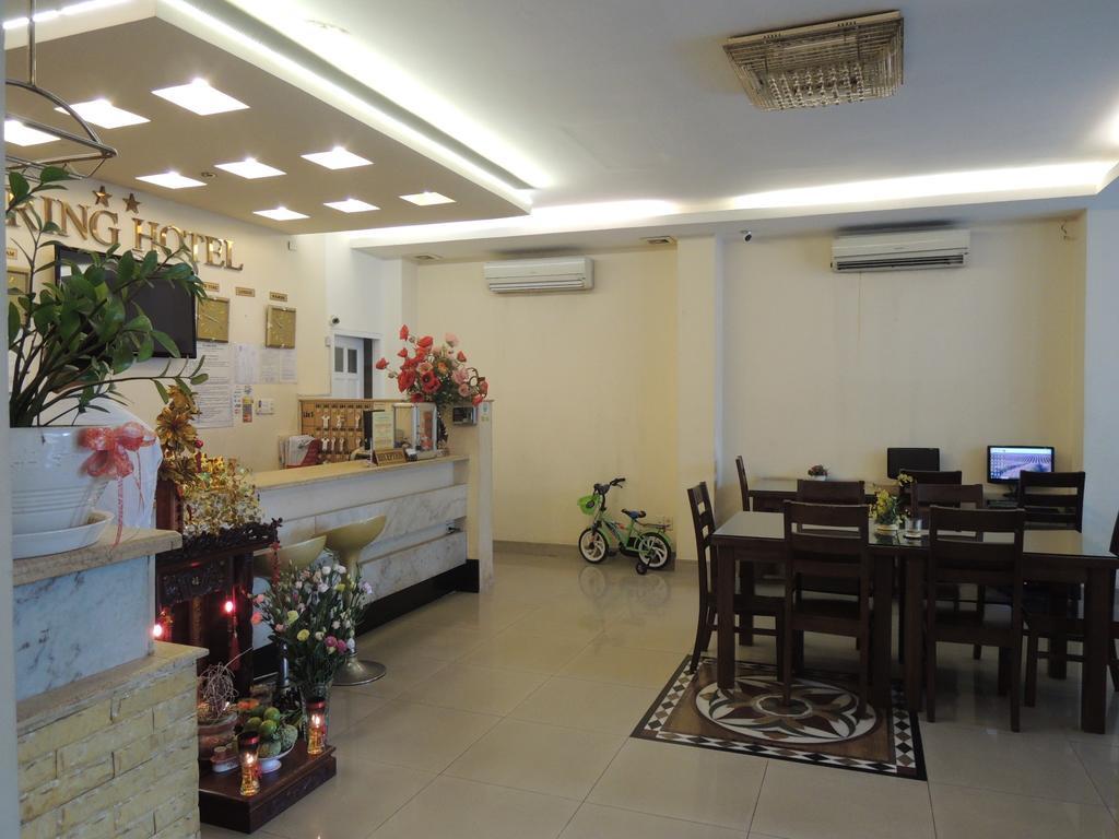 Du Xuan Hotel TP. Hồ Chí Minh Ngoại thất bức ảnh