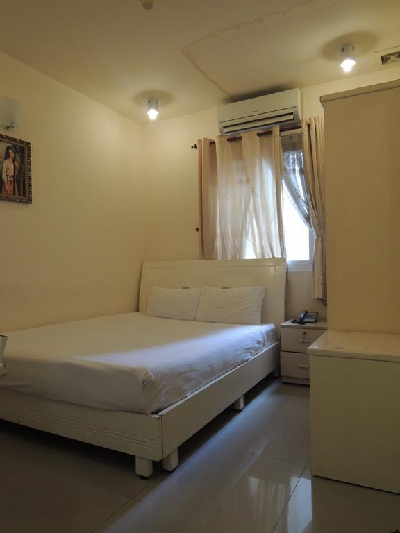 Du Xuan Hotel TP. Hồ Chí Minh Ngoại thất bức ảnh
