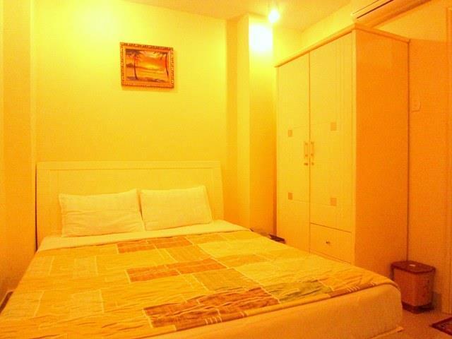 Du Xuan Hotel TP. Hồ Chí Minh Ngoại thất bức ảnh