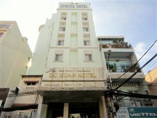 Du Xuan Hotel TP. Hồ Chí Minh Ngoại thất bức ảnh