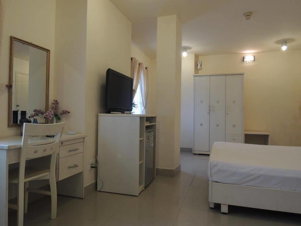 Du Xuan Hotel TP. Hồ Chí Minh Ngoại thất bức ảnh