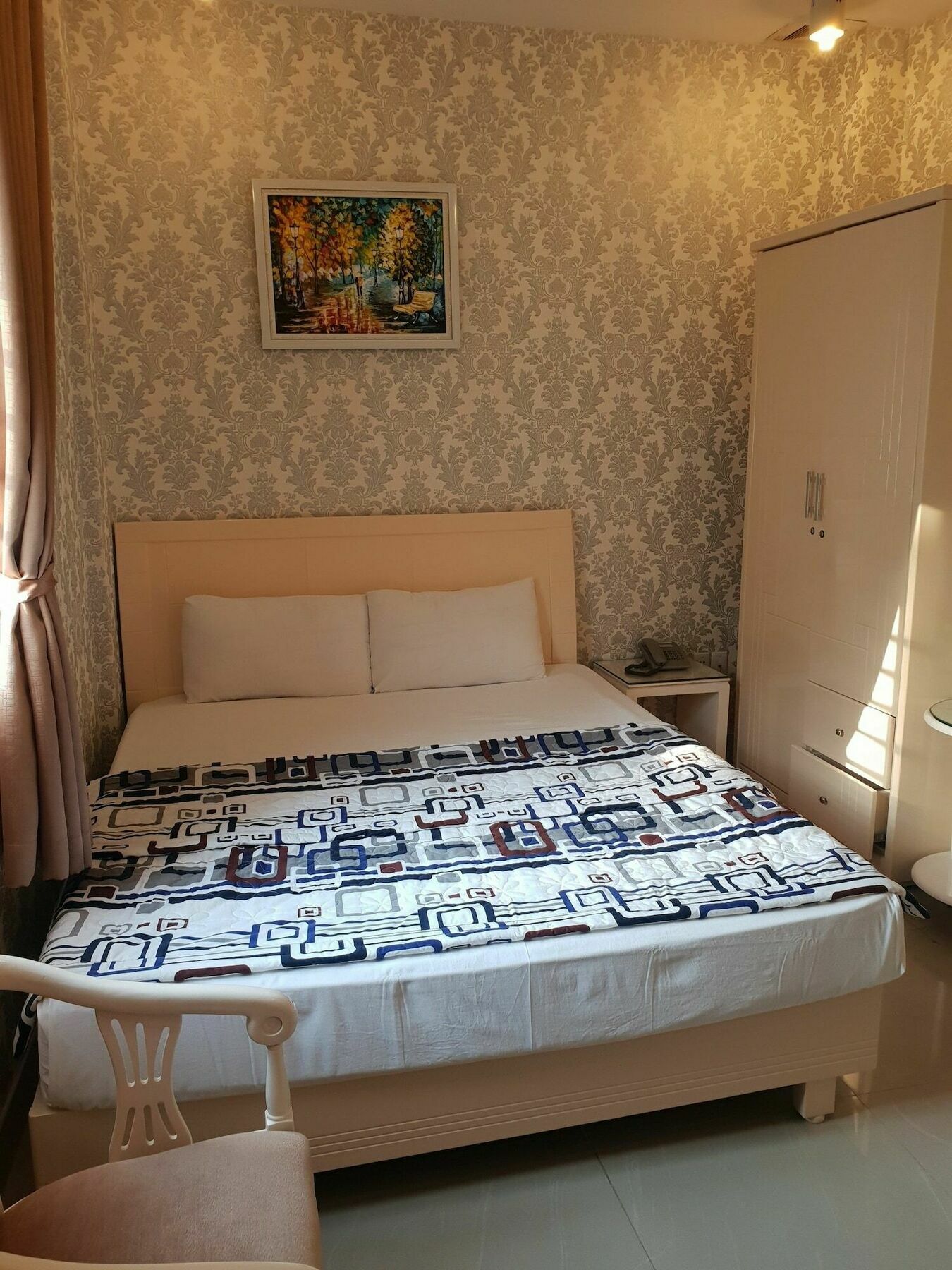 Du Xuan Hotel TP. Hồ Chí Minh Ngoại thất bức ảnh